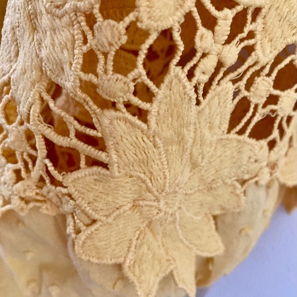 Spring blouse! - Picture 2 of 7